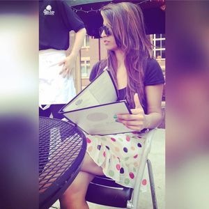 Meet your Posher, Nimra