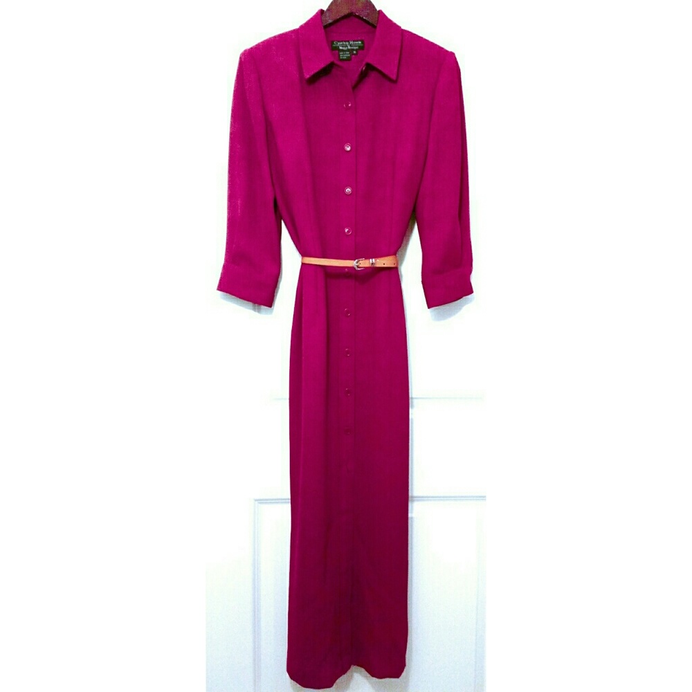 PRICE⬇Cynthia Howie  Maggy Boutique Suit Dress - Picture 2 of 3