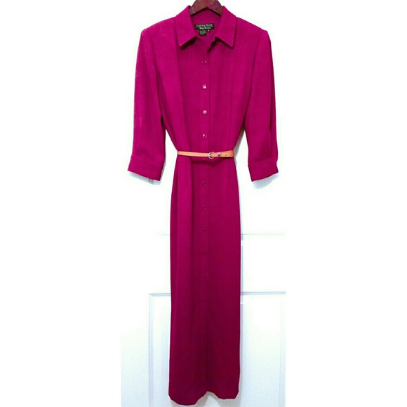 PRICE⬇Cynthia Howie  Maggy Boutique Suit Dress - Picture 2 of 3