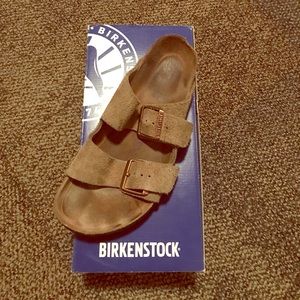 Birkenstock Sandals