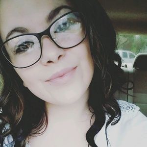 Meet your Posher, Cheyenne