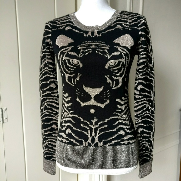 French Connection Sweaters - NWTFrench Connection black sweater
