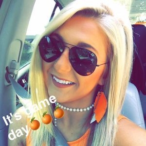 Meet your Posher, Antrice