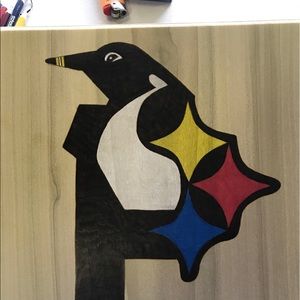 Meet your Posher, Nick