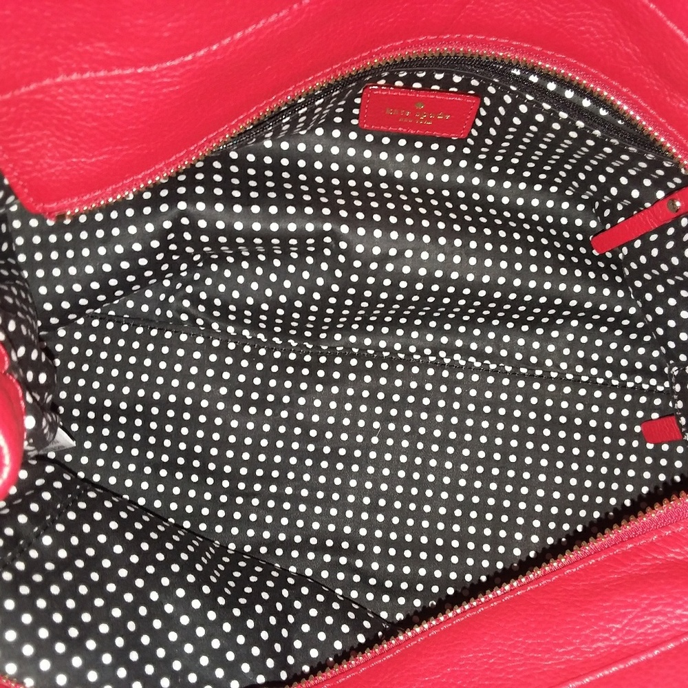 Kate Spade satchel - Picture 2 of 3