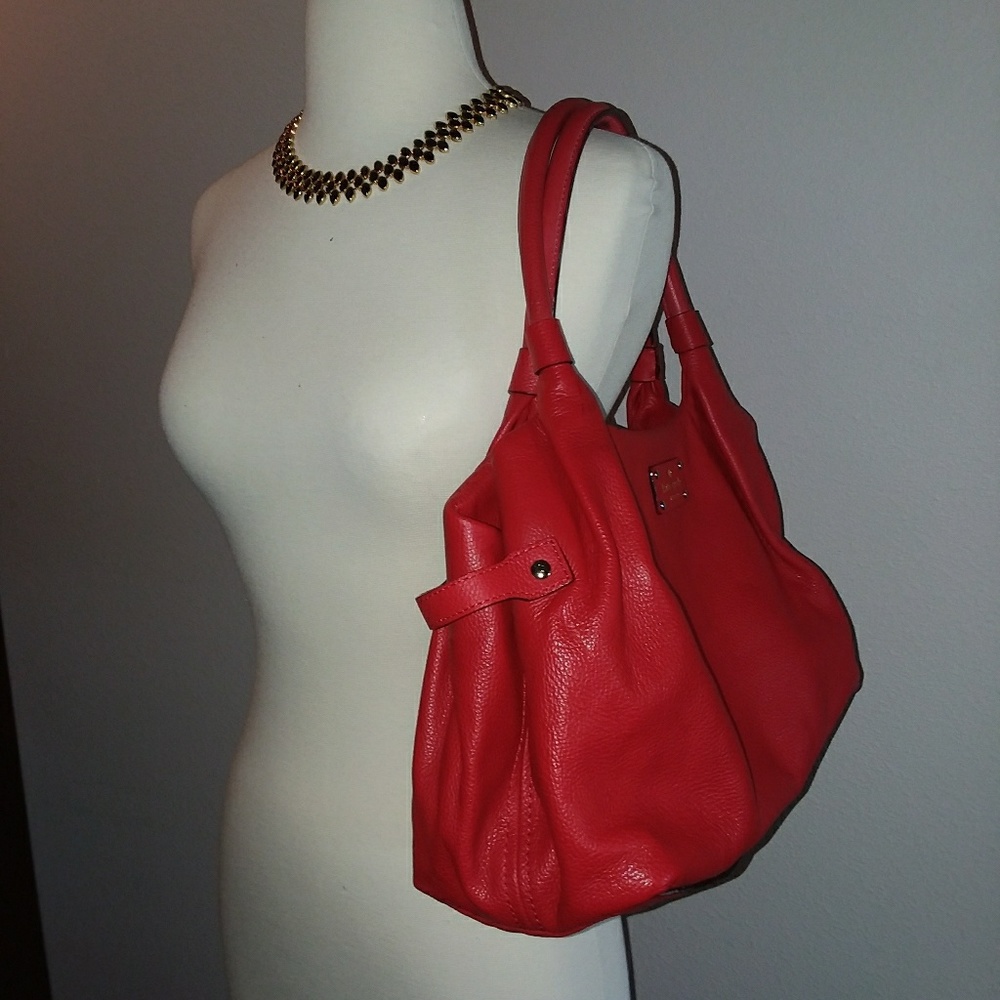 Kate Spade satchel - Picture 3 of 3