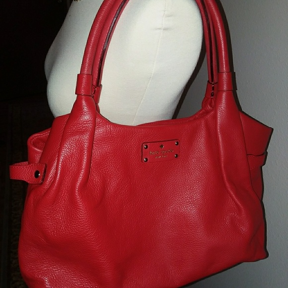 kate spade Handbags - Kate Spade satchel
