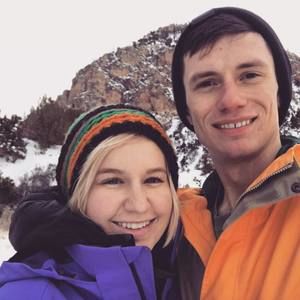 Meet your Posher, Katelyn