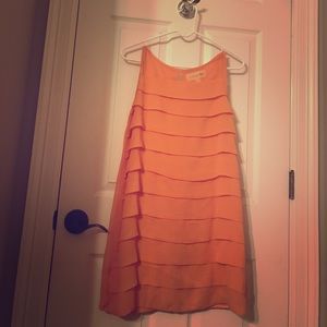 Sleeveless Dress Sleeveless Dress
