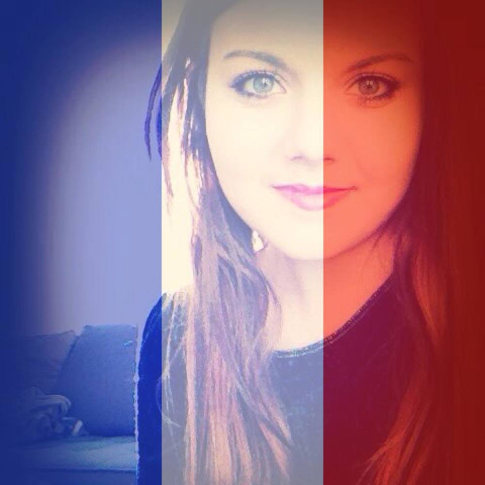 Meet your Posher, Ludivine