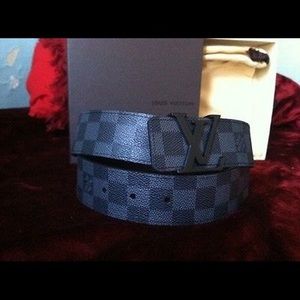 Meet your Posher, Bell