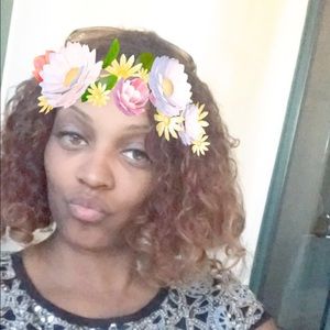 Meet your Posher, Siera