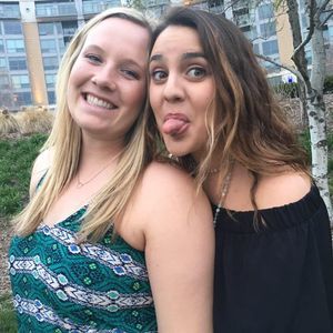 Meet your Posher, Becca