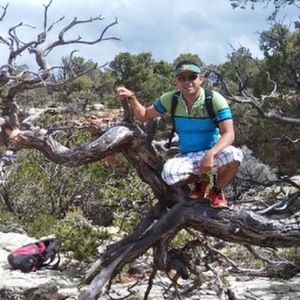 Meet your Posher, Javier