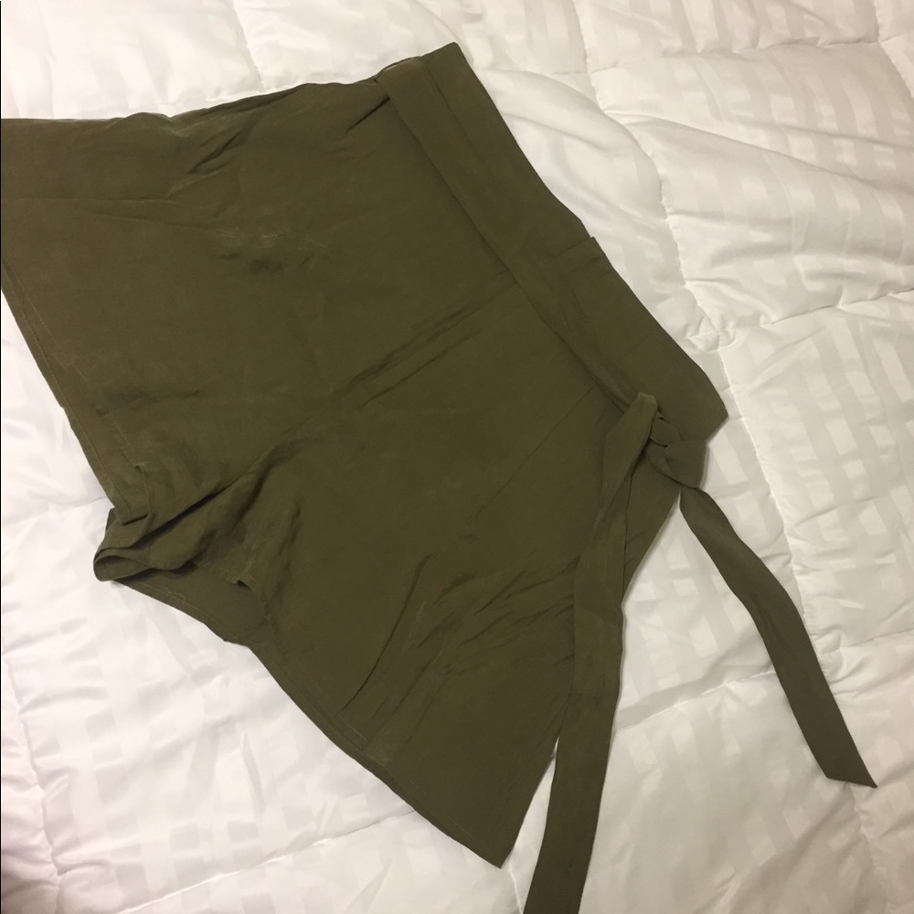 The perfect shorts