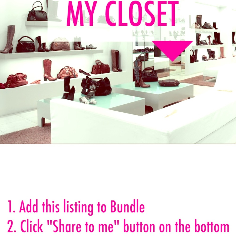 BOOKMARK MYKLOSET powered by Kathyria’s Kloset