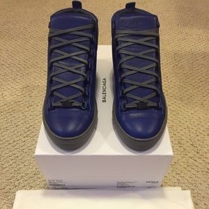 Balenciaga sneakers