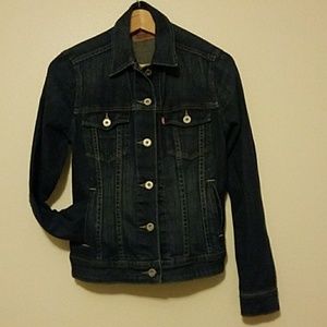 Vintage Levi Denim jacket Vintage Levi Denim jacket