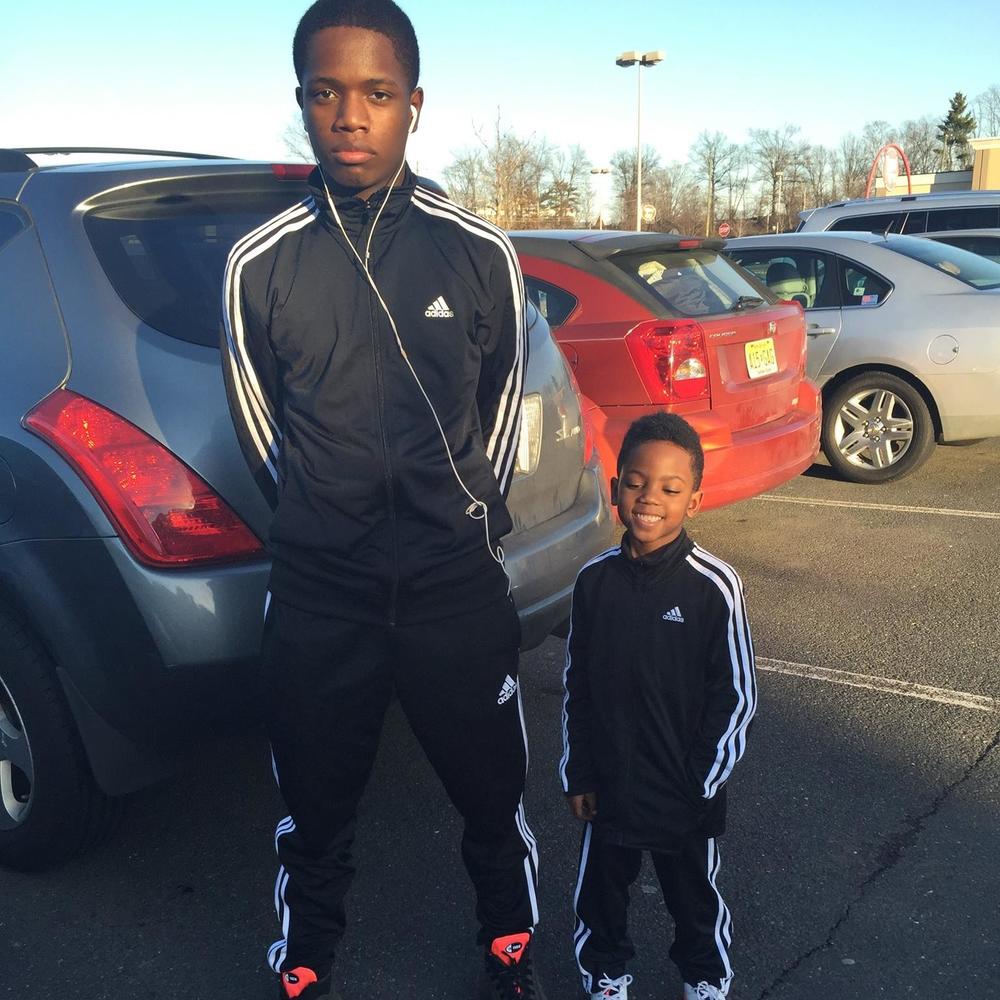 Meet your Posher, Mt