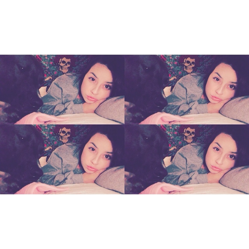 Meet your Posher, Shannon