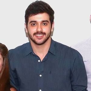 Meet your Posher, Marcelo