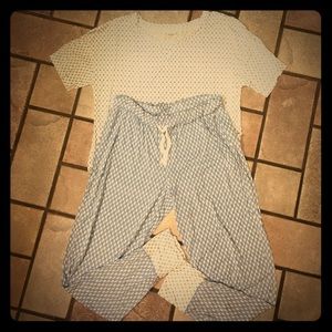 ‼️The best Super soft pjs from Gap body ‼️ ‼️The best Super soft pjs from Gap body ‼️