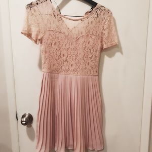 Forever XXI party dress Forever XXI party dress