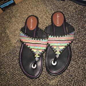 Adorable Sandals