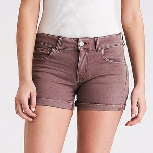 AEO Midi Shorts