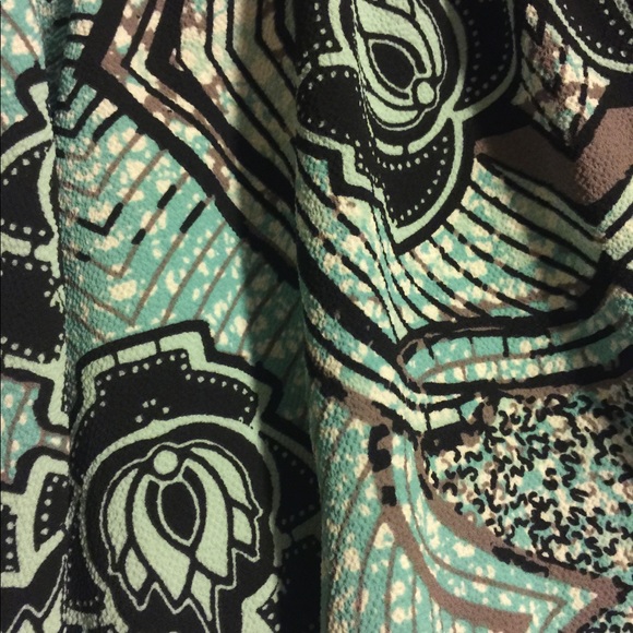 πHPπ H&M Asymmetrical Hem Sleeveless Dress! - Picture 6 of 8