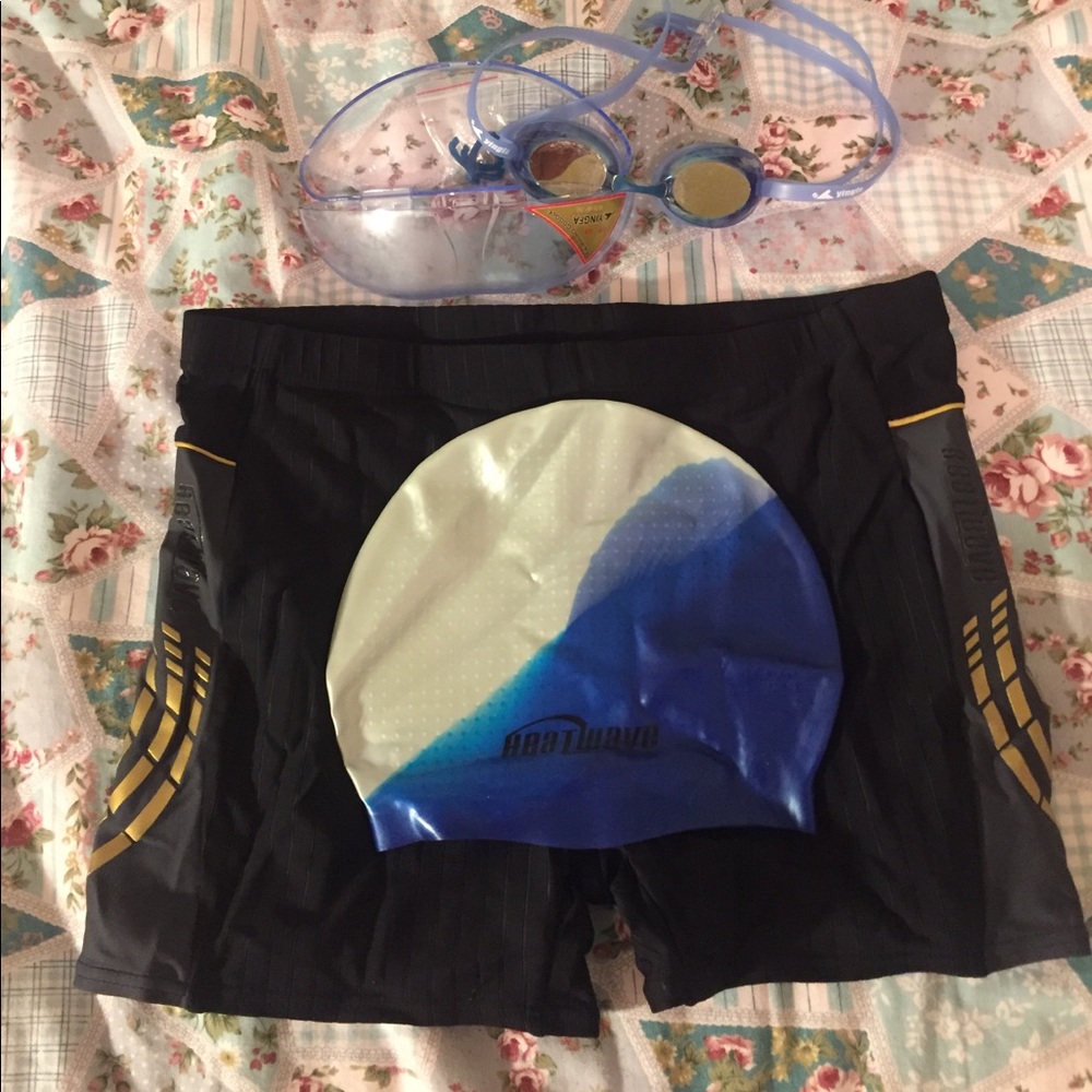 Heatwave Swimming Package