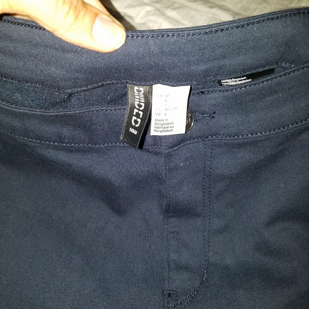 Pants - Picture 2 of 4