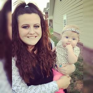 Meet your Posher, Aubrey