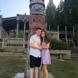 Meet your Posher, Haley