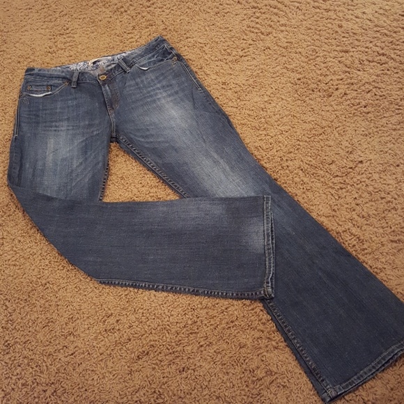 Bootheel Trading Co jeans - Picture 3 of 5