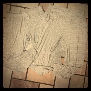 The best of gap body ‼️pj bottoms ❤️ The best of gap body ‼️pj bottoms ❤️