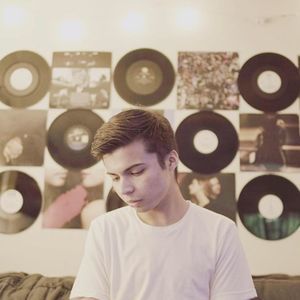 Meet your Posher, Tanner