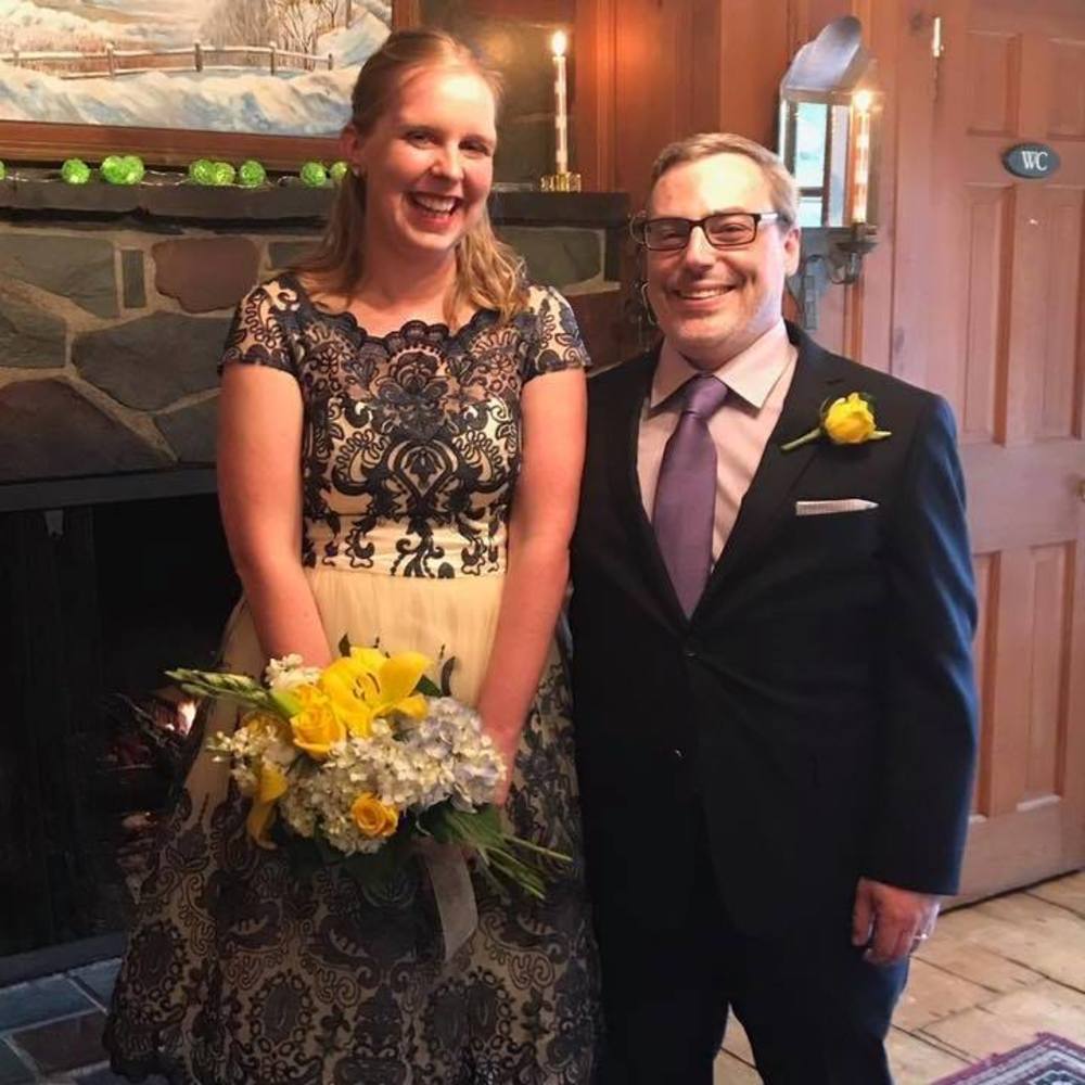 Meet your Posher, Joe