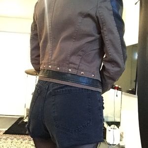 Denim jacket Denim jacket