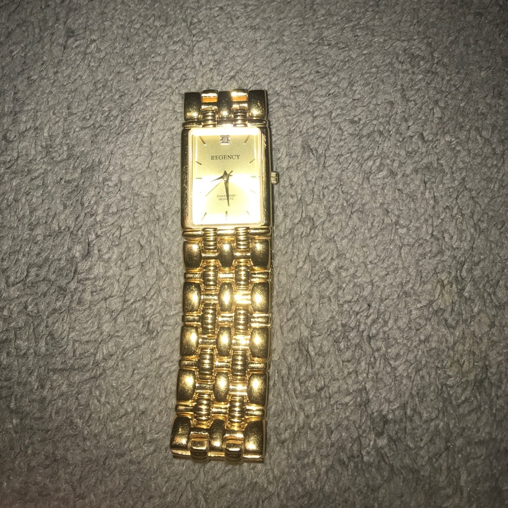 Vintage Regency watch. Like new condition