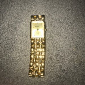 Vintage Regency watch. Like new condition