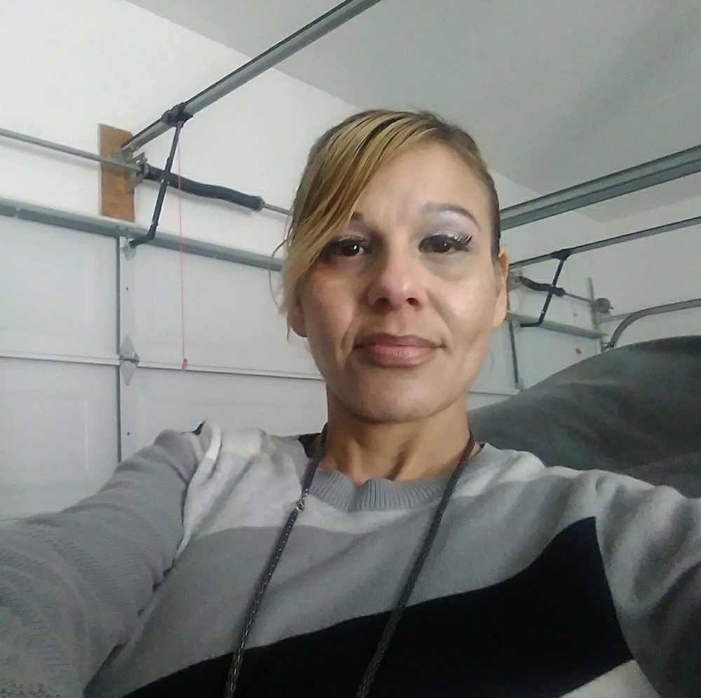 Meet your Posher, Celina