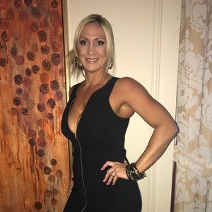 Meet your Posher, Lori