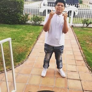 Meet your Posher, Kevin