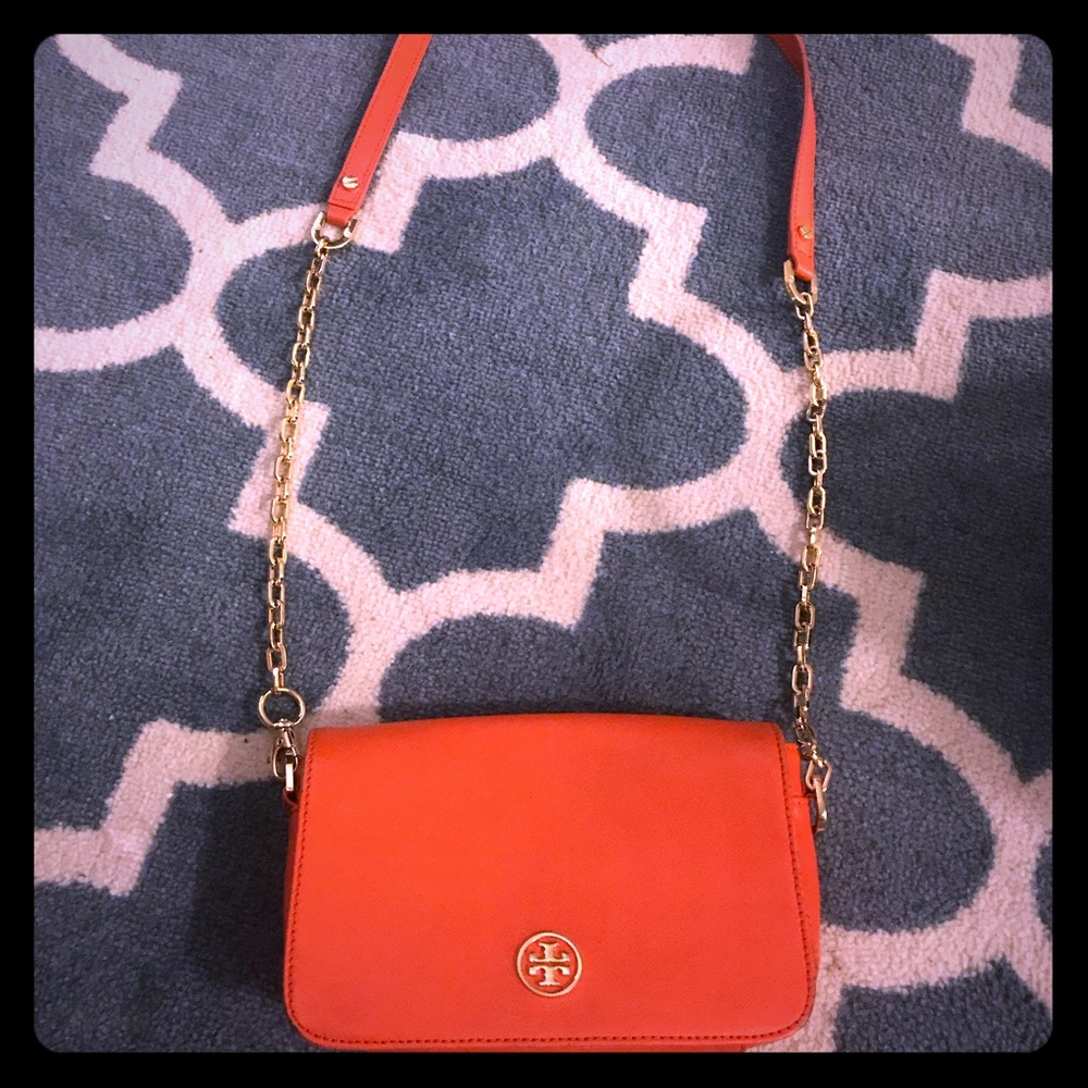 Tory Burch Cross-Body Purse