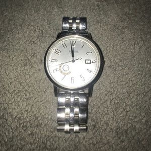 Fossil watch
