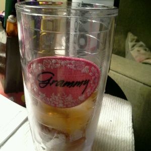 Meet your Posher, Gwen