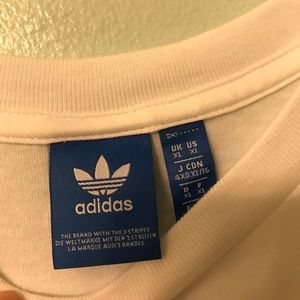 adidas Shirts - Men's Adidas Trefoil Tee adidas Shirts - Men's Adidas Trefoil Tee