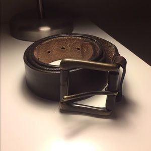 Old Navy Belt