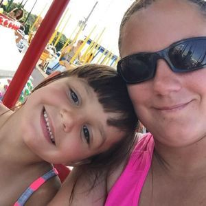 Meet your Posher, Jaclyn